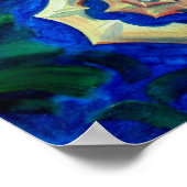 Tandem SeaHorse Poster (Hoek)