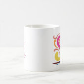 Tandem Surfing officiële Mok (Center)