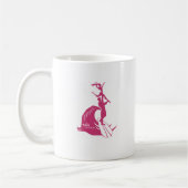 Tandem Surfing officiële Mok (Links)