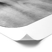 Tanden met vulling poster (Hoek)