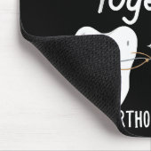 Tanden samenbrengen - Orthodontist Muismat (Hoek)