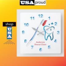 Tandenborstel 🦷 Stijlvol blauw