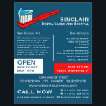 Tandenborstel & Tandpasta, Tandheelkunde, Tandarts Flyer<br><div class="desc">Tandenborstel & Tandpasta,  Tandheelkunde,  Tandarts Adverteren Flyer door The Visitekaartje Store.</div>