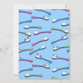 Tandenborstels (Voorkant)