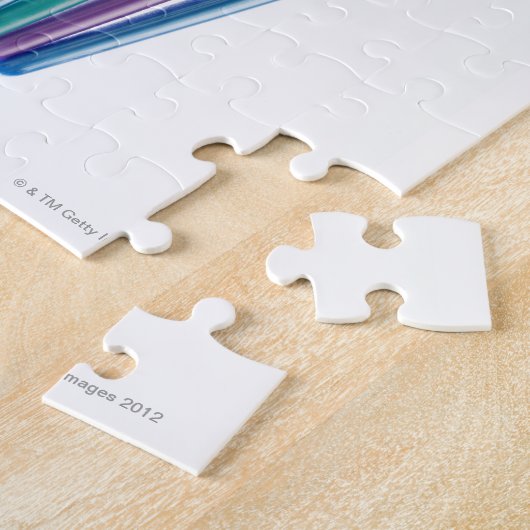 Tandenborstels Legpuzzel (Zijkant)