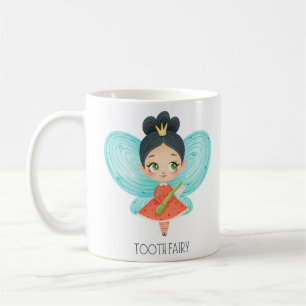 Tandenfee baby koffiemok