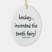 tandenfee! keramisch ornament (Rechts)