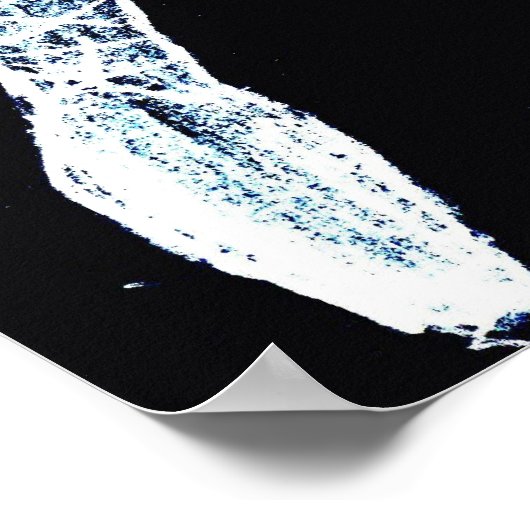 Tandenkast 1 008invert poster (Hoek)