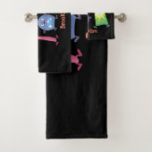 Tandenpasta tandpasta voor tandheelkundig gebruik  bad handdoek (Insitu)