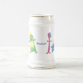 Tandenpasta tandpasta voor tandheelkundig gebruik  bierpul (Center)