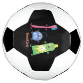 Tandenpasta tandpasta voor tandheelkundig gebruik  voetbal (Gedraaid)