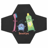 Tandenpasta tandpasta voor tandheelkundig gebruik  voetbal (Enkel)