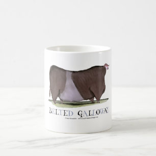 tandenreuzenkoe, tonifernandes koffiemok