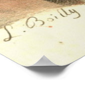 Tandextractie 1790 poster (Hoek)