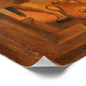 Tandextractie Poster (Hoek)