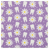 tandheelkunde stof (Swatch)