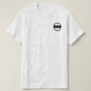 tandheelkunde t-shirt