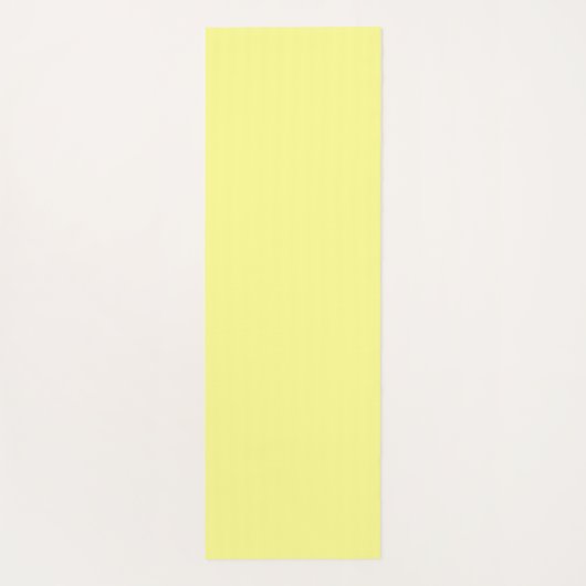 tandheelkunde yogamat (Achterkant)