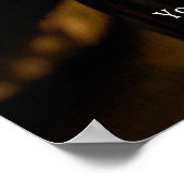 Tandheelkundig Poster (Hoek)