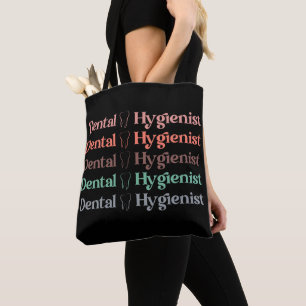 tandheelkundige apotheker   Dentist Dentist Dental Tote Bag