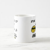 tandheelkundige apotheker mok (Center)