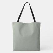 tandheelkundige apotheker | RDH Dentist leopard ta Tote Bag (Achterkant)