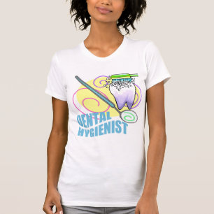 tandheelkundige apotheker t-shirt