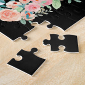 Tandheelkundige assistent mondhygiënist Tooth Jigs Legpuzzel (Zijkant)