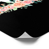 Tandheelkundige assistent poster (Hoek)