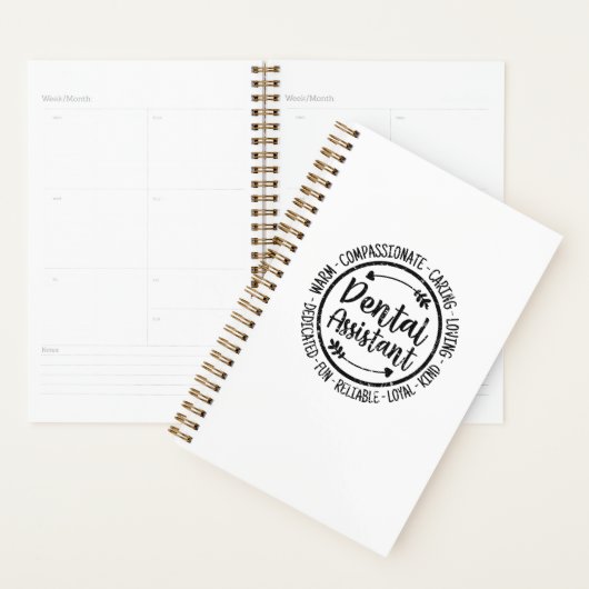 Tandheelkundige assistent tandheelkundige tandheel planner (Display)