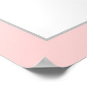 tandheelkundige dienst poster (Hoek)