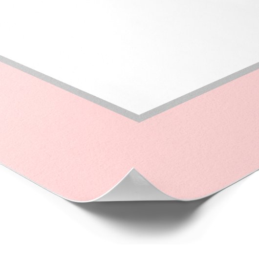 tandheelkundige dienst poster (Hoek)