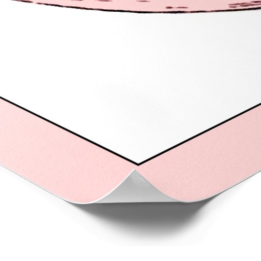 tandheelkundige dienst poster (Hoek)