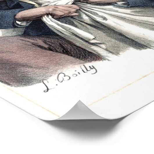  tandheelkundige extractie poster (Hoek)