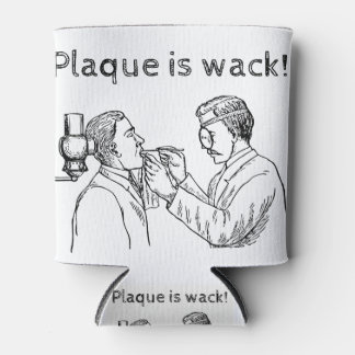 Tandheelkundige Humor Blikjeskoeler