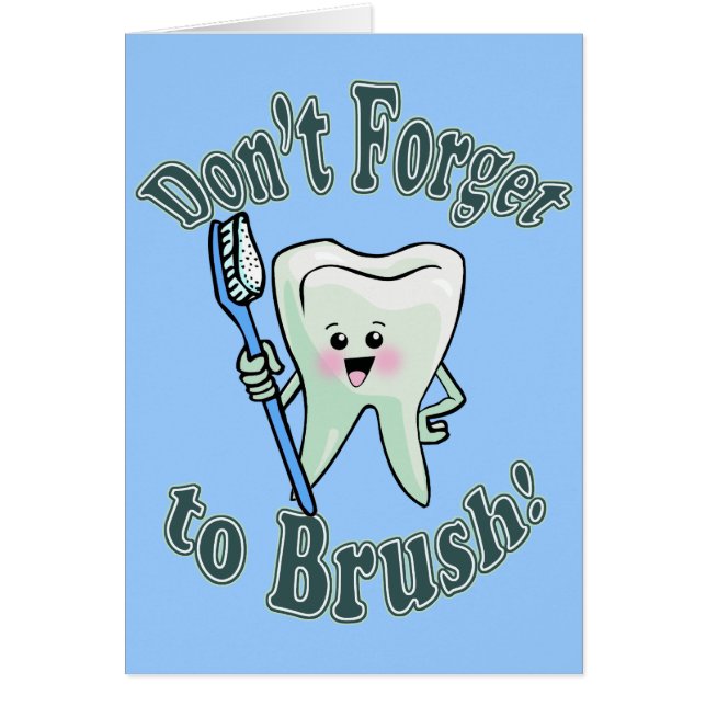 tandheelkundige hygiënist (Voorkant)