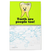 tandheelkundige hygiënist kalender (Mar 2026)