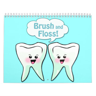 tandheelkundige hygiënist kalender