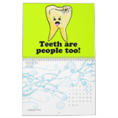 tandheelkundige hygiënist kalender (Mar 2026)