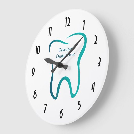 Tandheelkundige kliniek Afbeelding Grote Klok (Hoek)