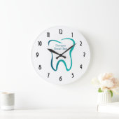 Tandheelkundige kliniek Afbeelding Grote Klok (Huis)