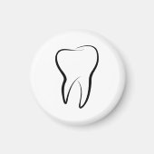 Tandheelkundige kliniek Medisch Magneet (Voorkant)