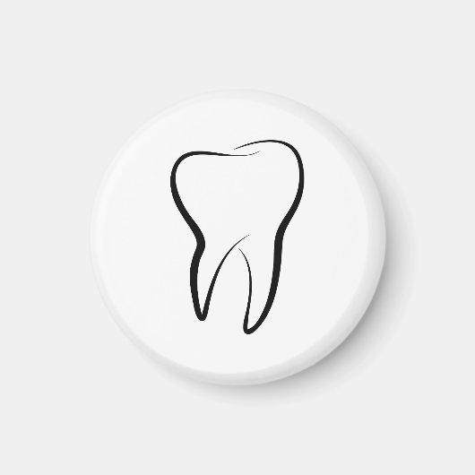 Tandheelkundige kliniek Medisch Magneet (Voorkant)