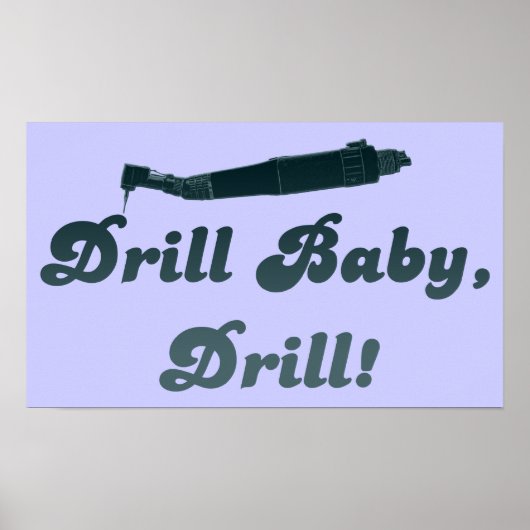 Tandheelkundige Posters (Voorkant)