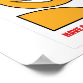 Tandheelkundige Posters (Hoek)