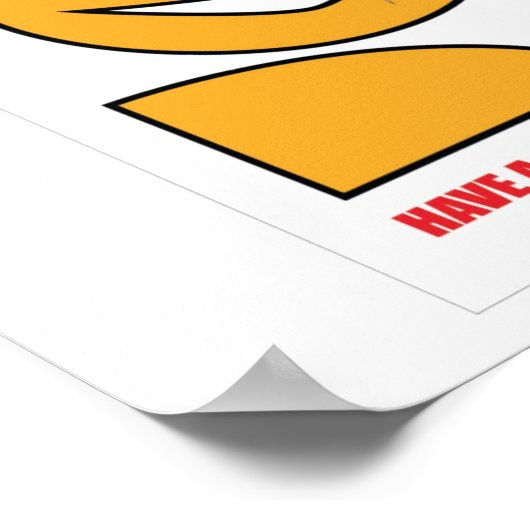 Tandheelkundige Posters (Hoek)