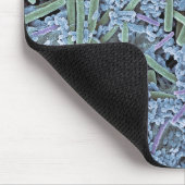 Tandheelkundige scanner, gekleurd muismat (Hoek)