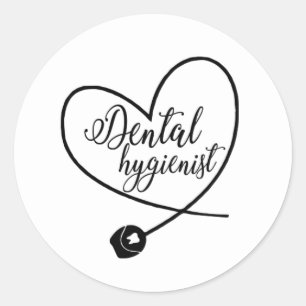 Tandheelkundige Stickers