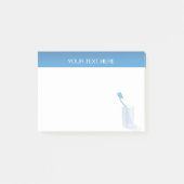 tandheelkundige tandarts post-it® notes (Voorkant)