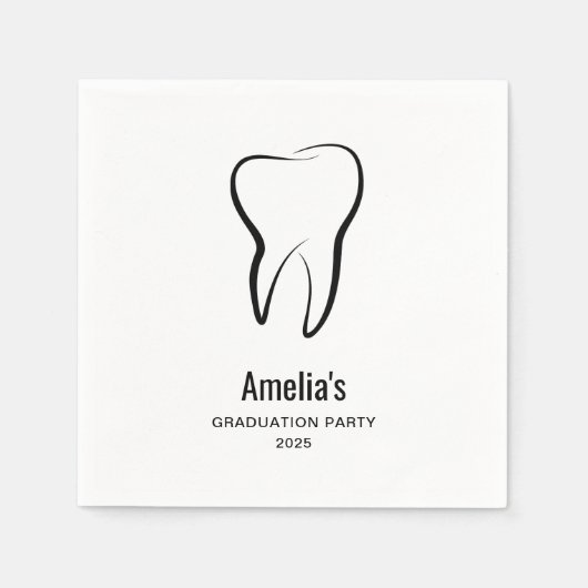 Tandheelkundige tandheelkunde kliniek medisch Afst Servet (Voorkant)